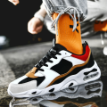 Yellow Mens Fashion Campus Boys Travel Sneakers Black Fashion White High Quality Campus Ca Zapatos Deportivos Women Sports Shoes